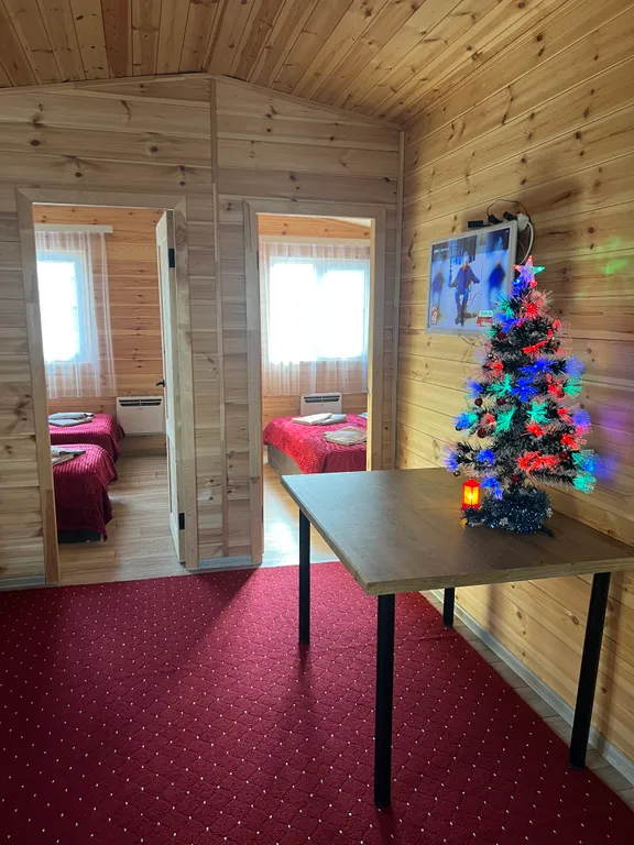 Дом в Даргавсе