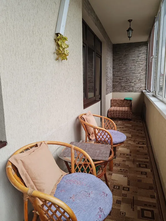 Квартира Квартира в Имеретинском курорте — Сириус