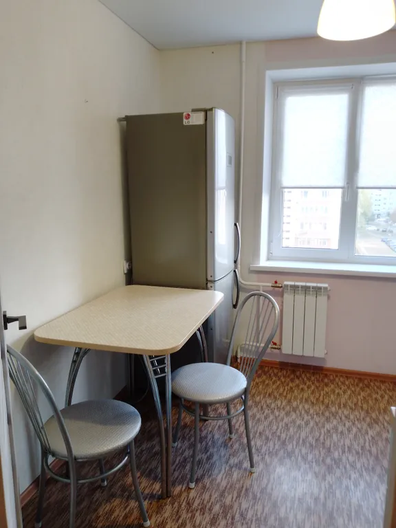 Уютная квартира для командировок и гостей города