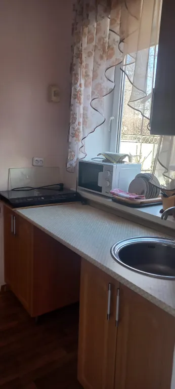 Коттедж Уютный частный дом в Кисловодске — Кисловодск