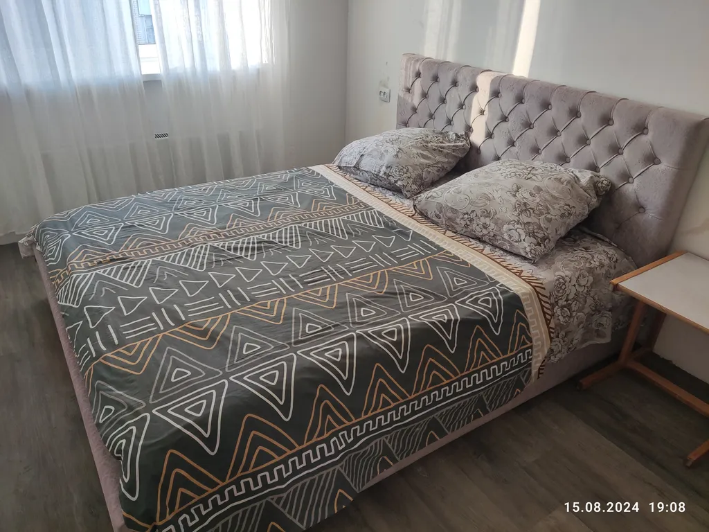 Полюбившаяся многим однушка