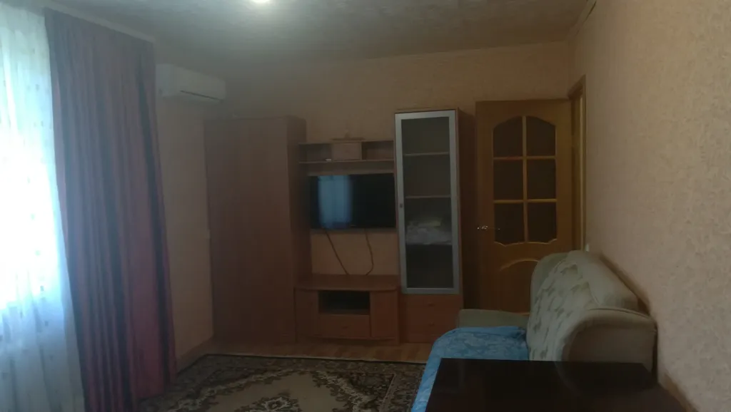 2-комнатная Квартира — аренда посуточно в Евпатория