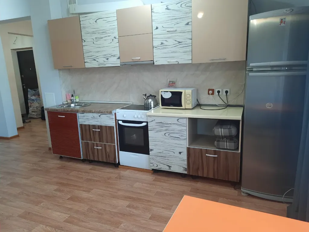 Квартира в ЖК Союз