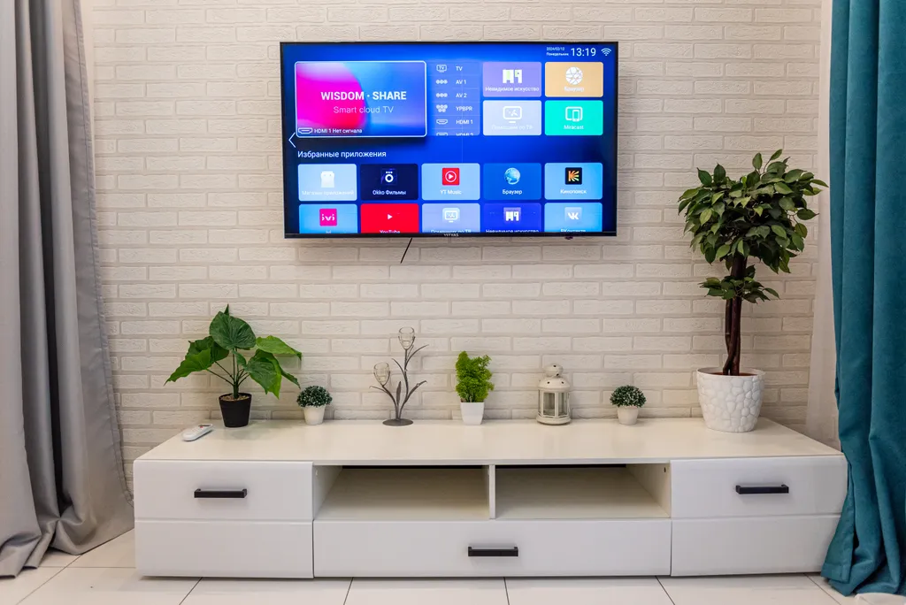 Новый люкс в центре