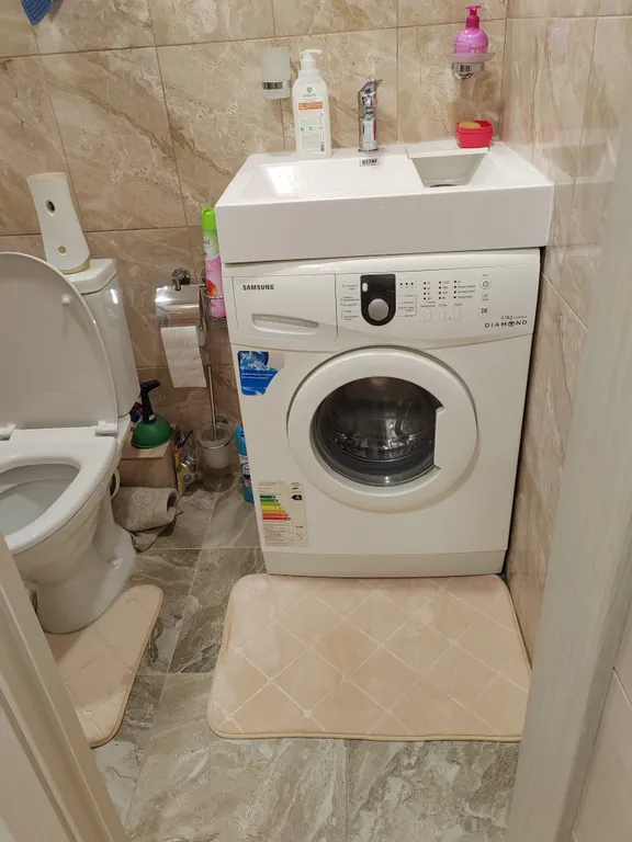 Квартира 1-комнатная Квартира — Сочи