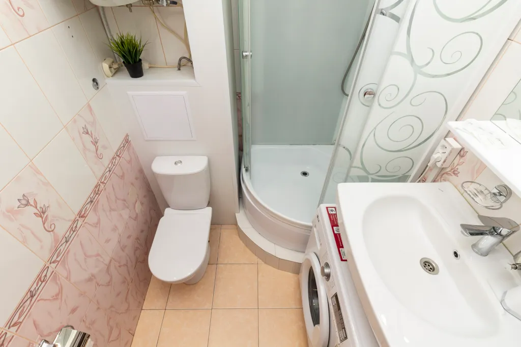 Уютная студия У нас как дома