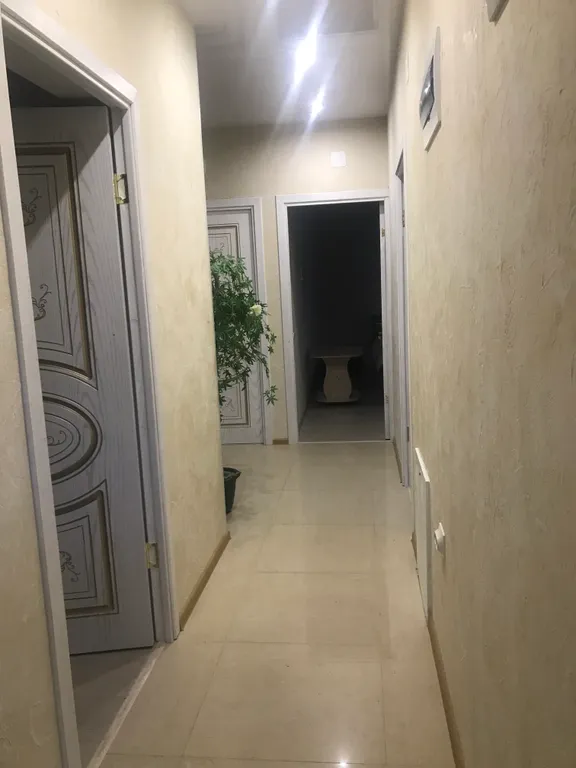 Квартира Комната — Сочи