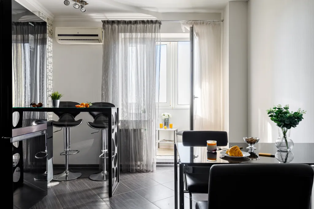 Квартира 1-комнатная Квартира — Краснодар