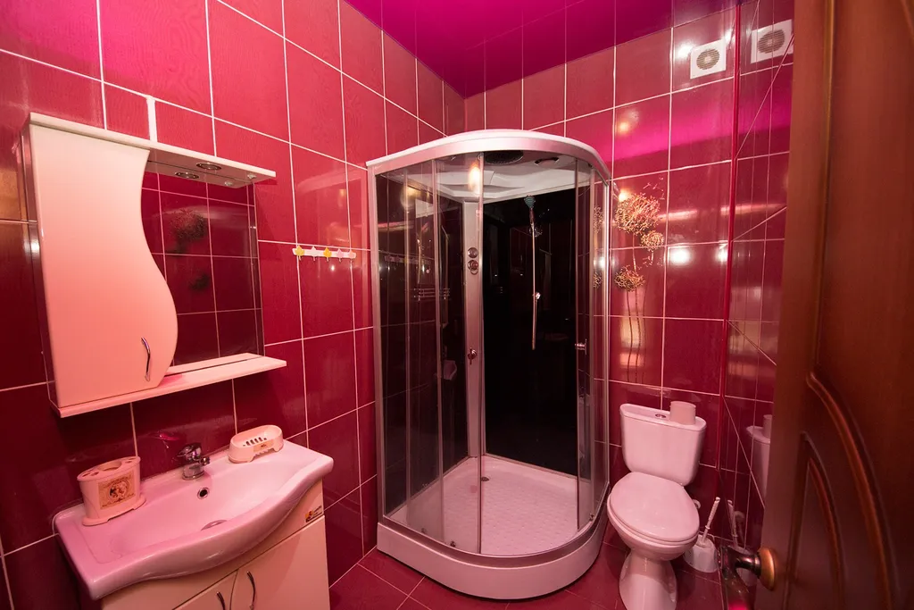 Квартира Комната — Анапа