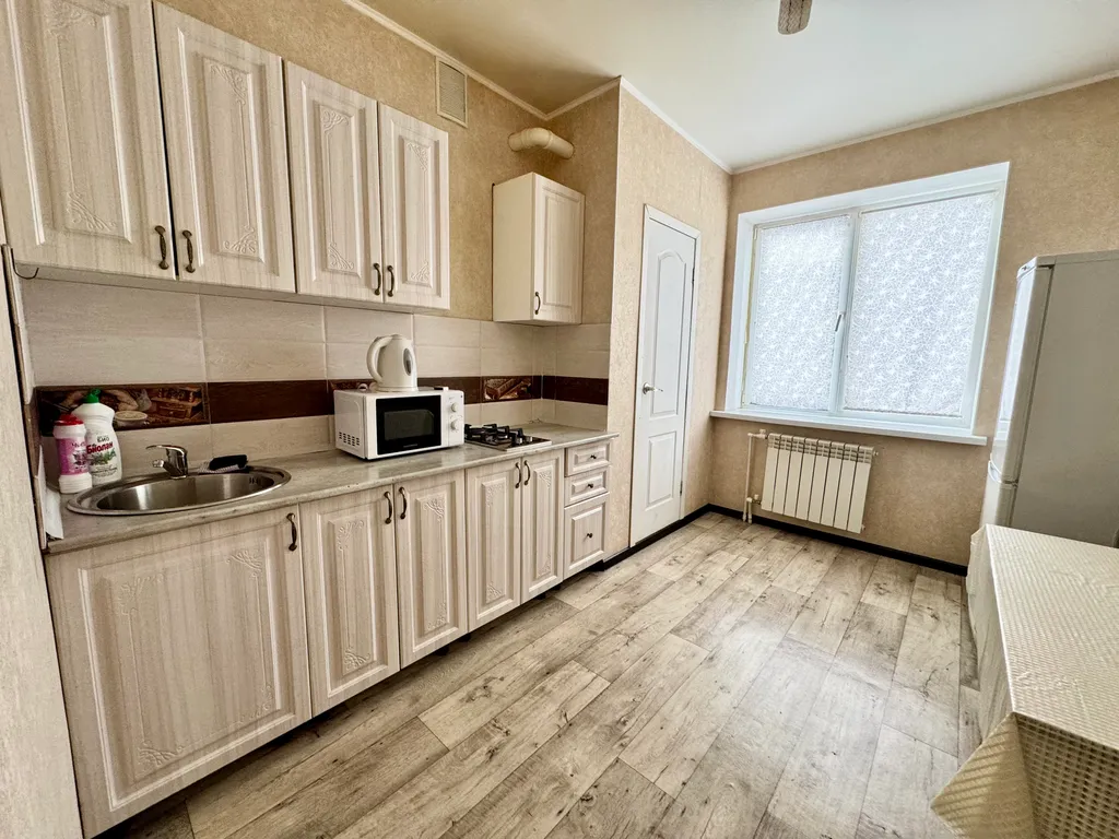 Апартаменты Astra Apartments в районе Синей птицы