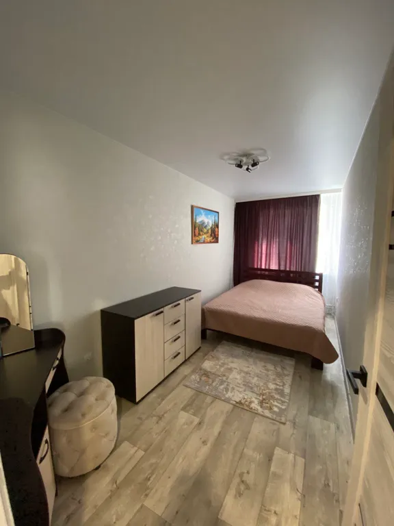 Квартира Теплый вечер