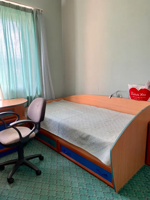 Коттедж Частный дом с садом в тихом месте — Цемдолина