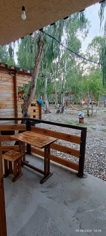 Семейный с теплым полом