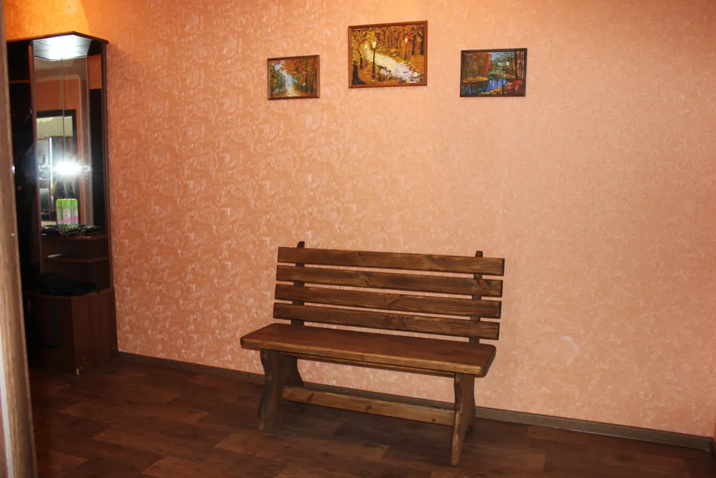 2-ком. апартамент в новом доме рядом с монастырем