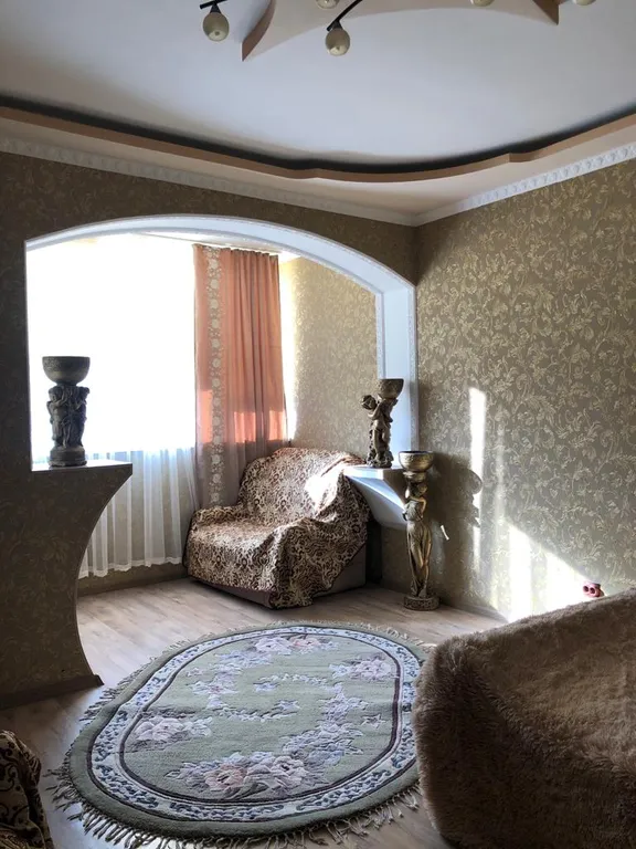 Квартира Квартира в Балаклаве — Севастополь