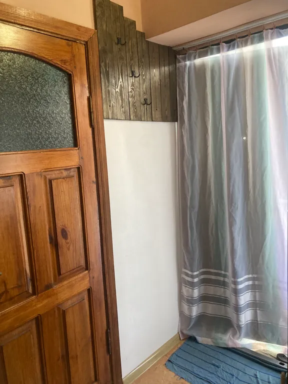 Юго-Запад, первая линия от моря