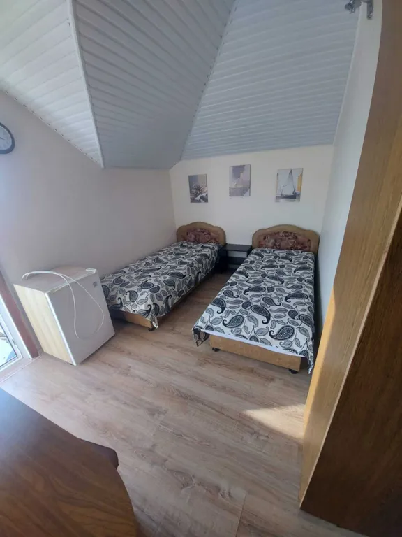 Квартира Комната — Анапа