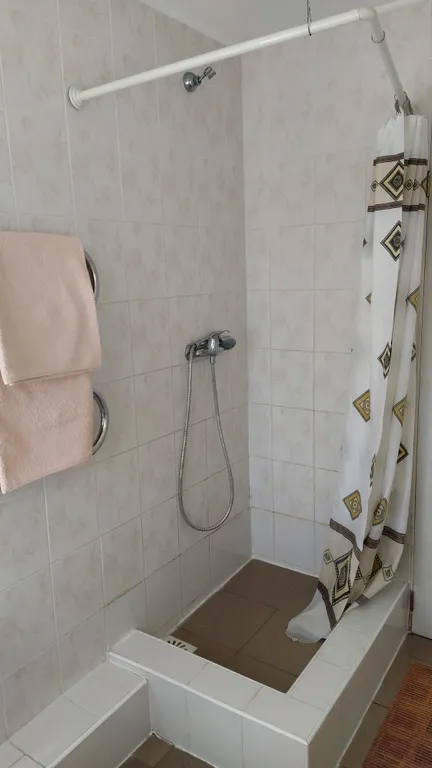 Двухкомнатный номер для 4-х гостей