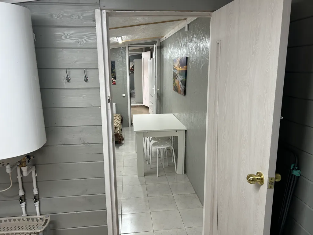 Коттедж Дом с картинами — Шаховская