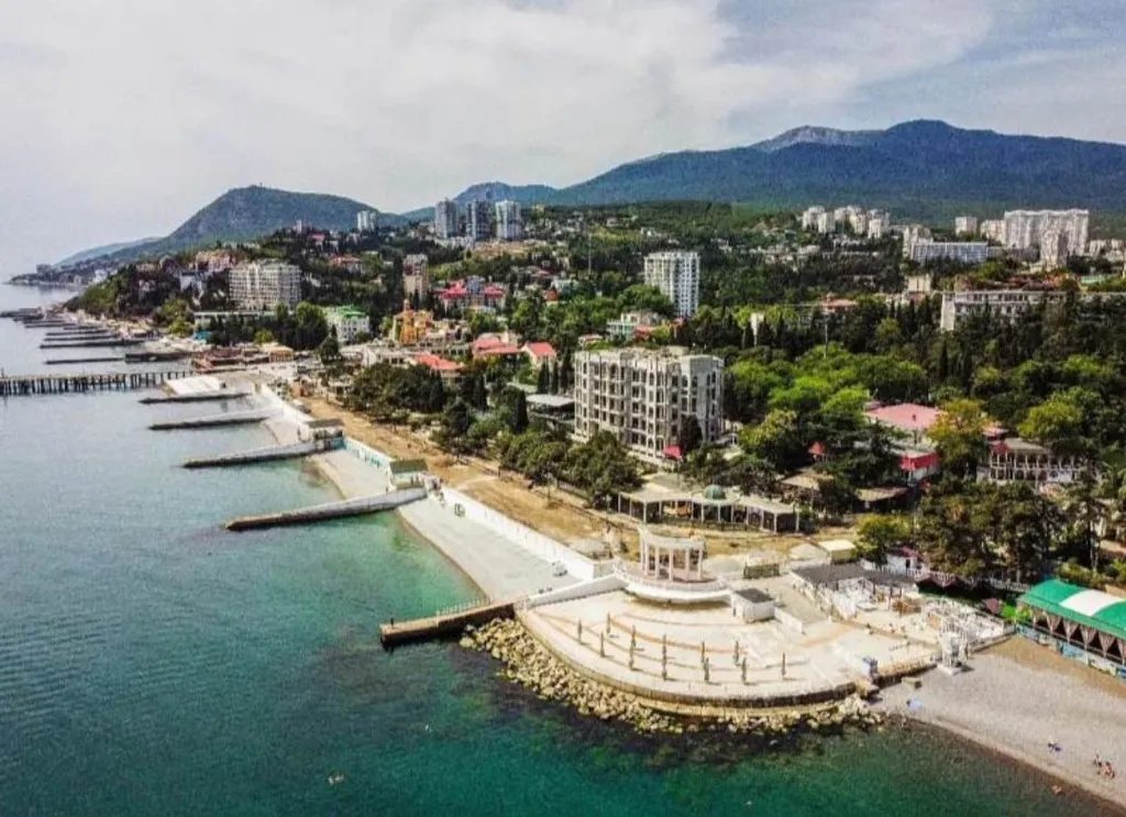 Уютный дом для семейного отдыха под ключ