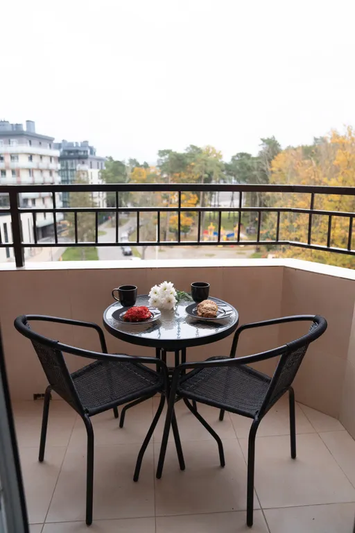 Квартира Квартира Apartments malina 50-66 — Светлогорск