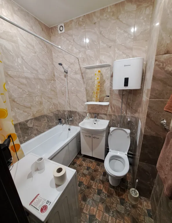 Апартаменты