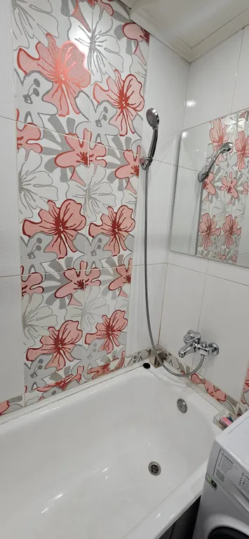 Квартира Уютная 2-комнатная квартира со всеми удобствами — Красноярск