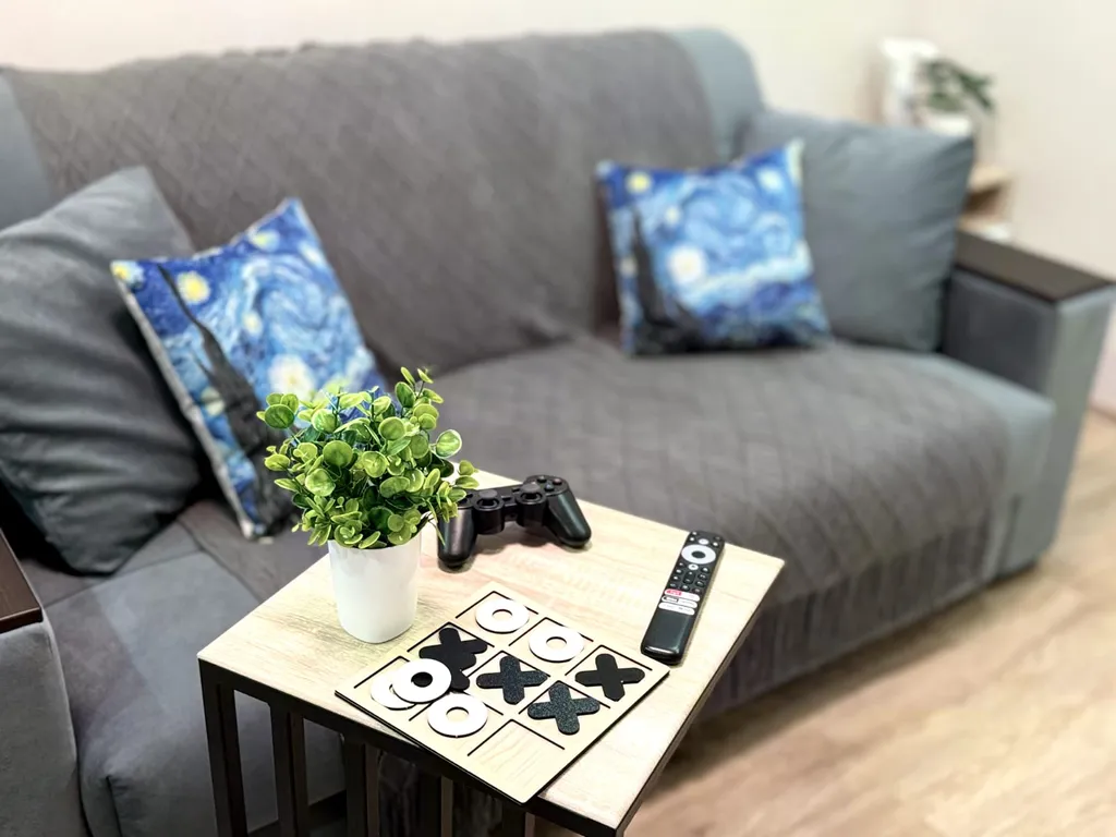 Винсент ван Гог