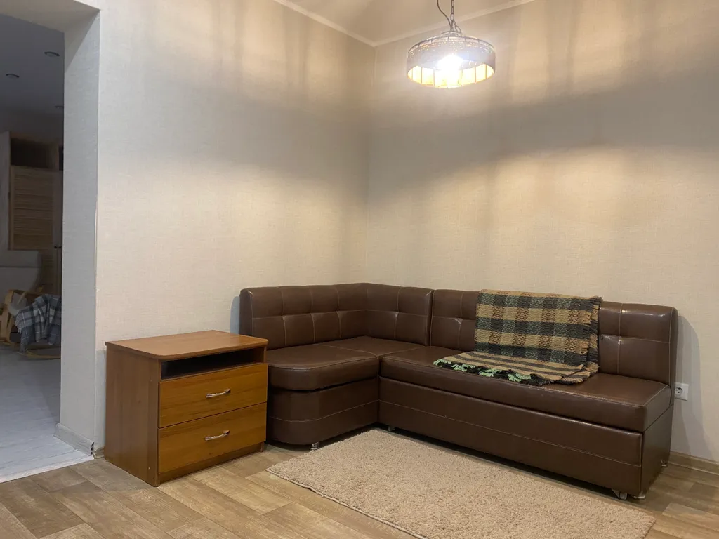 Загородный дом