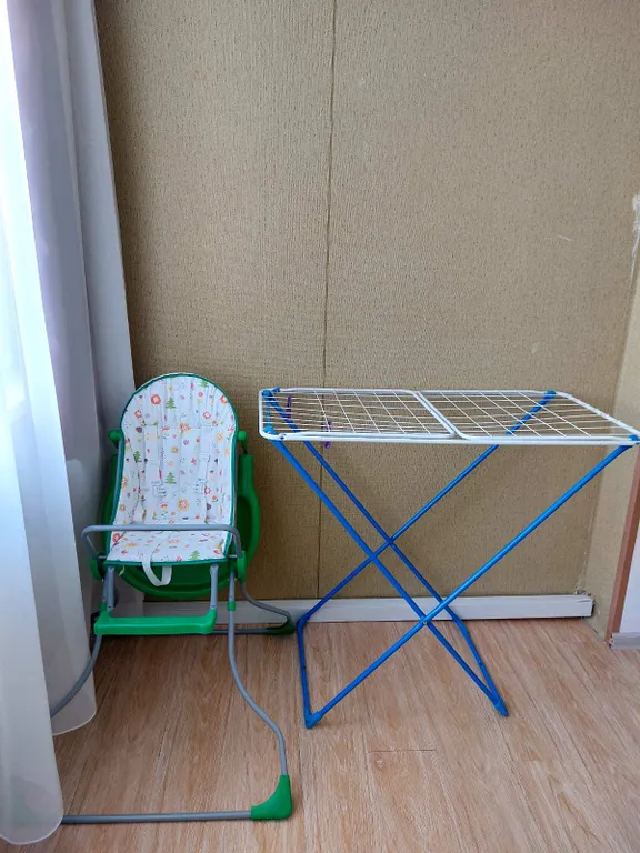 Квартира у моря