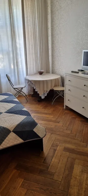 Квартира Квартира Толстовский дом — Санкт-Петербург