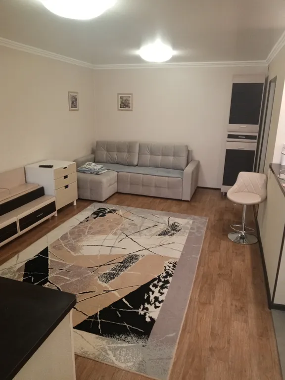 Комфортная двухкомнатная квартира (жд вокзал) с бесконтактным заселени