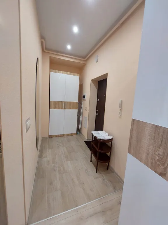 Apartment Rauschen Prestige