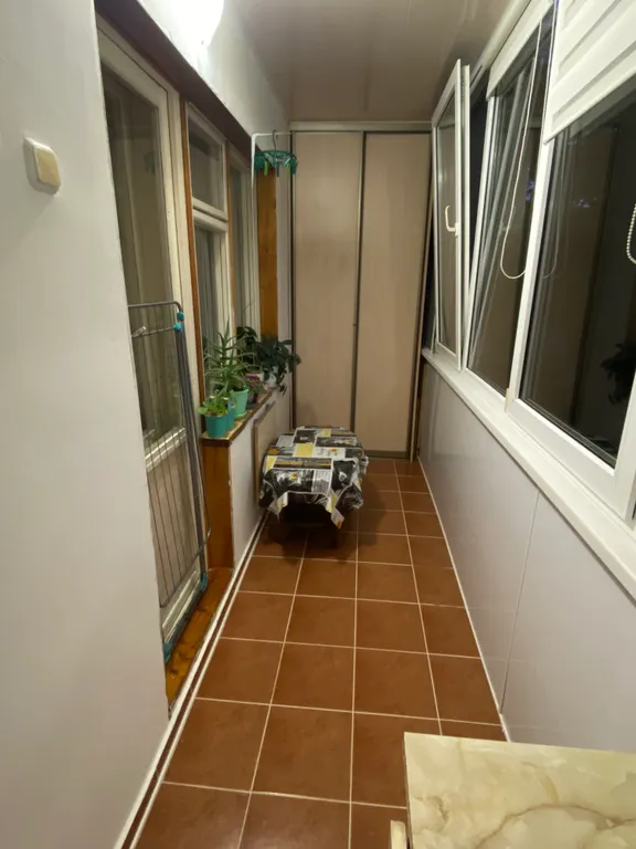 Квартира Квартира в центре города — Анапа