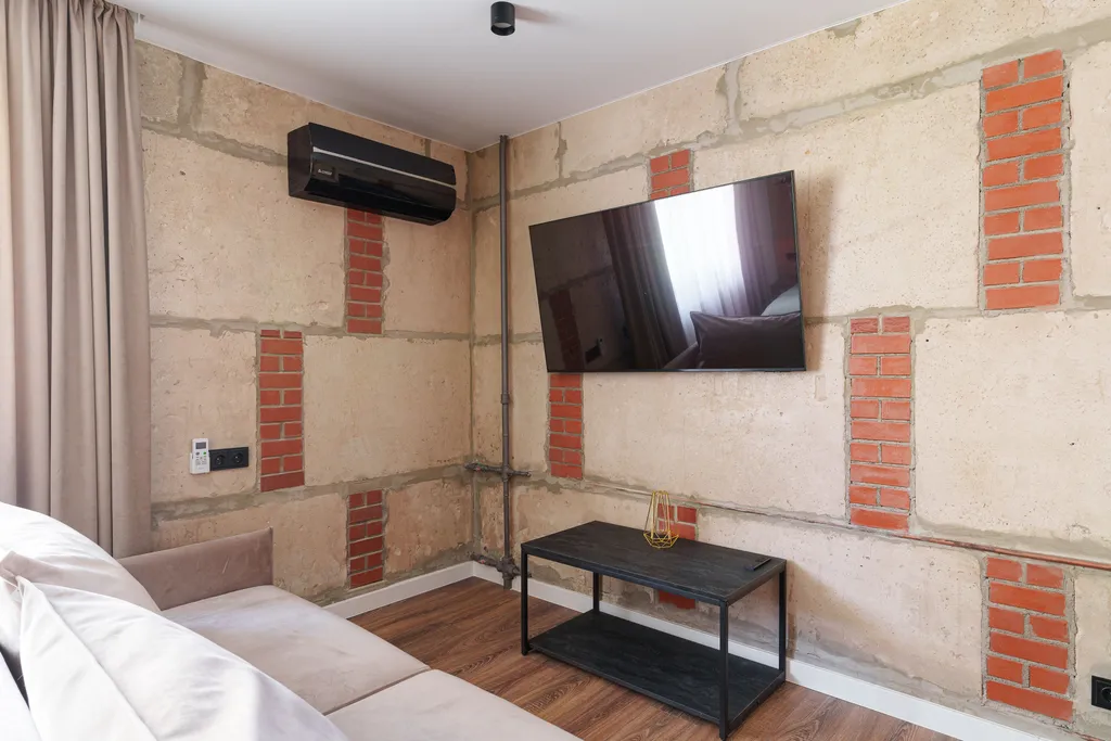 Апартамент в центре в районе ЦУМа