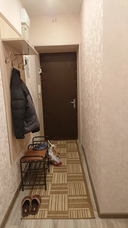 Квартира Квартира в тихом дворе в центре — Саров