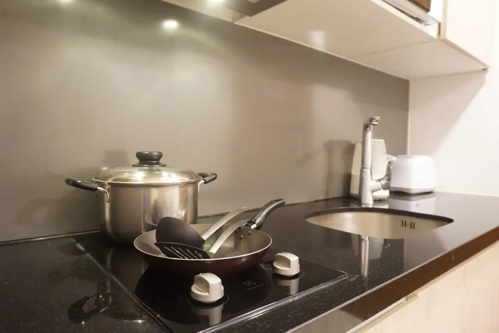 Апартаменты Лагуна бич резорт 2