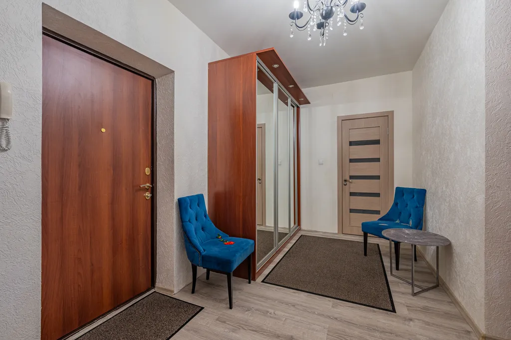 Апартаменты Сон и Душ