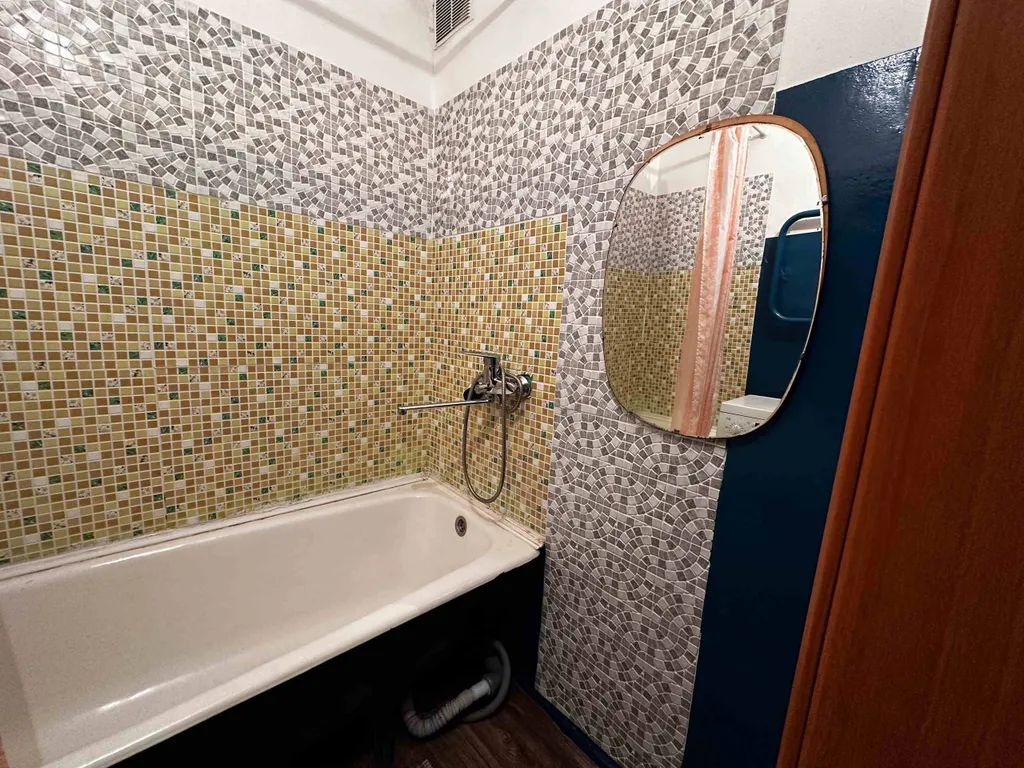 Квартира Квартира вблизи МВДЦ Сибирь — Красноярск