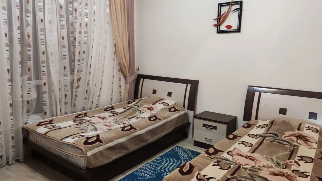 Коттедж 2-комнатный Дом — аренда посуточно в Бостери