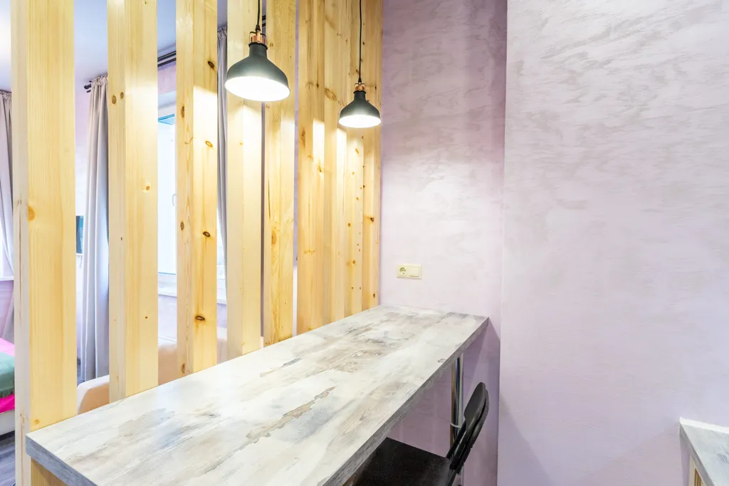 Квартира Квартира Студия у метро «Бабушкинская» — Москва