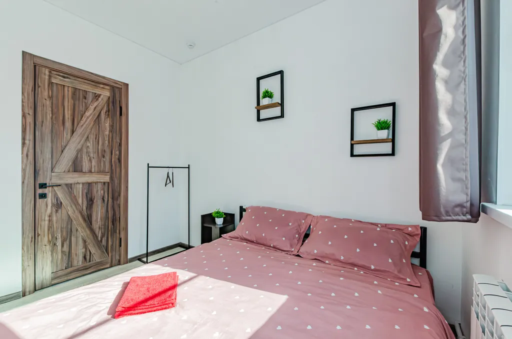 Уютный дом для семейного отдыха на берегу "Камского моря".