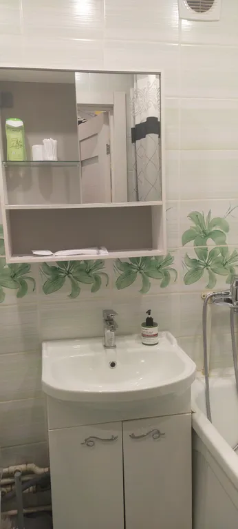 Уютная квартира в центре