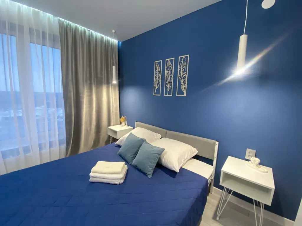 Квартира Ключ к комфорту в ЖK Ingаrden — аренда посуточно в Бузулук