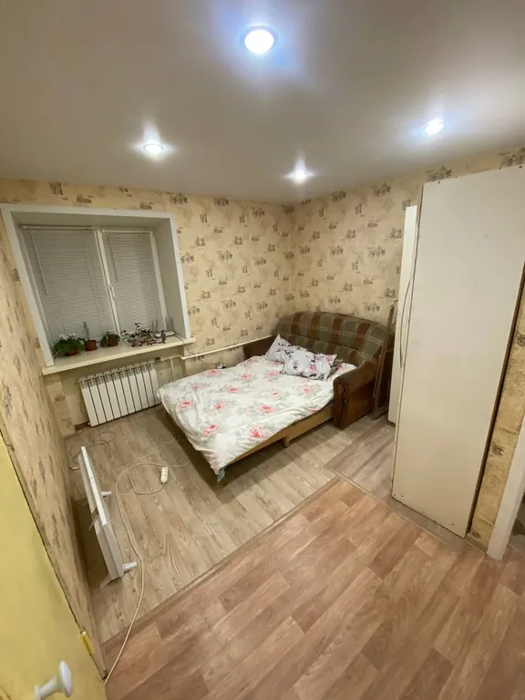 2-комнатная квартира в центре города