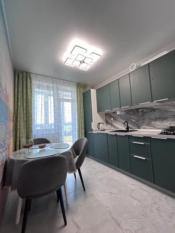 Квартира в Пионерском курорте