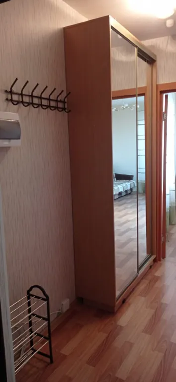 Квартира Уютная квартира-студия на Неве — Санкт-Петербург