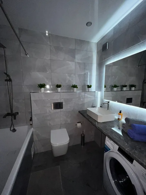 Уютная квартира на кварталах 1777