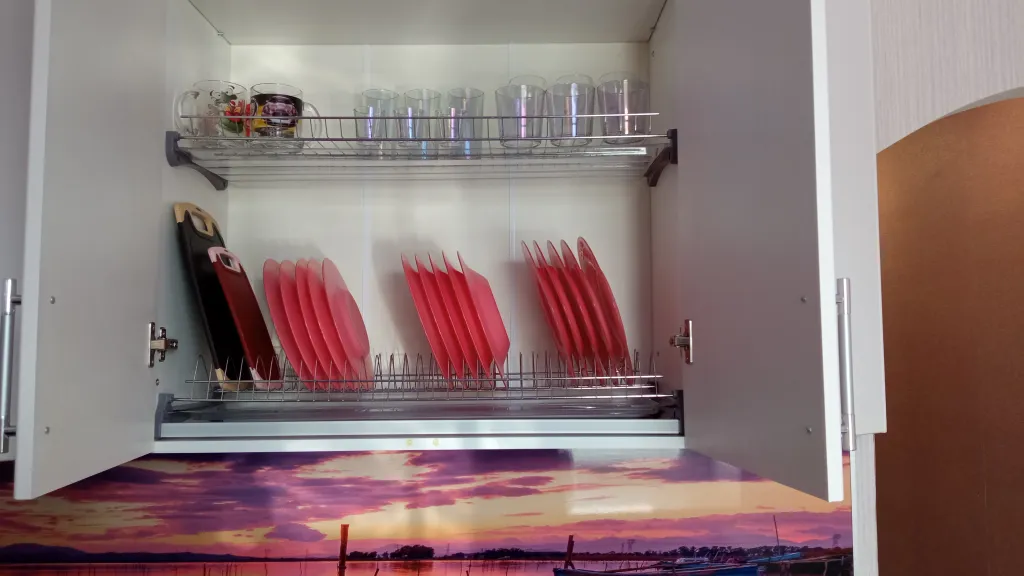 Уютная, чистая квартира