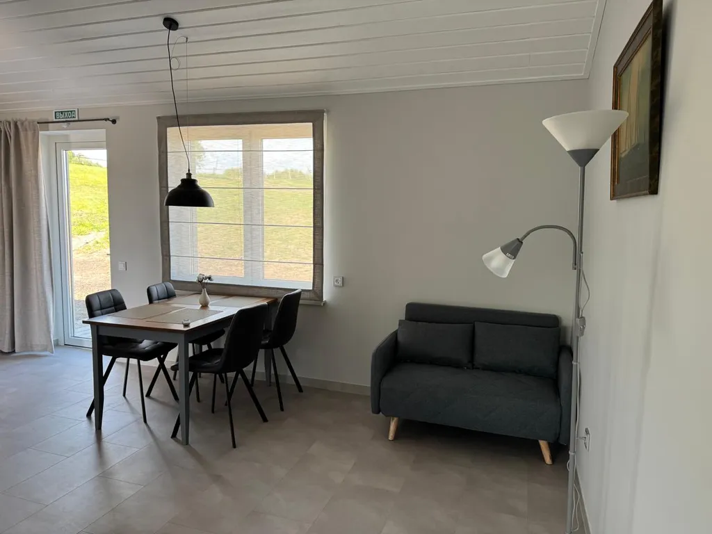 1-комнатный Дом